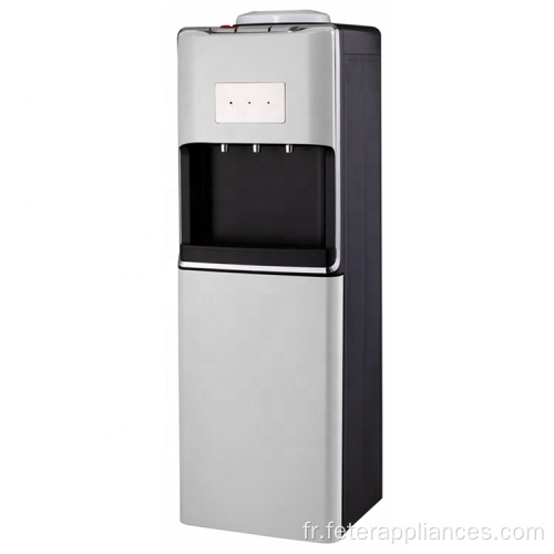 Distributeur d&#39;eau de compresseur à courroie chaude et froide ou réservoir de soudure
